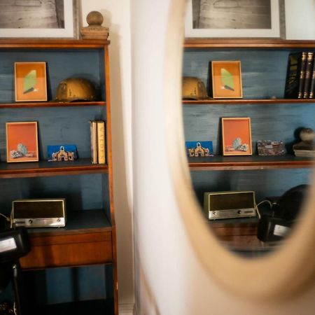 Object Hotel 2Br Room 2B Bisbee Εξωτερικό φωτογραφία