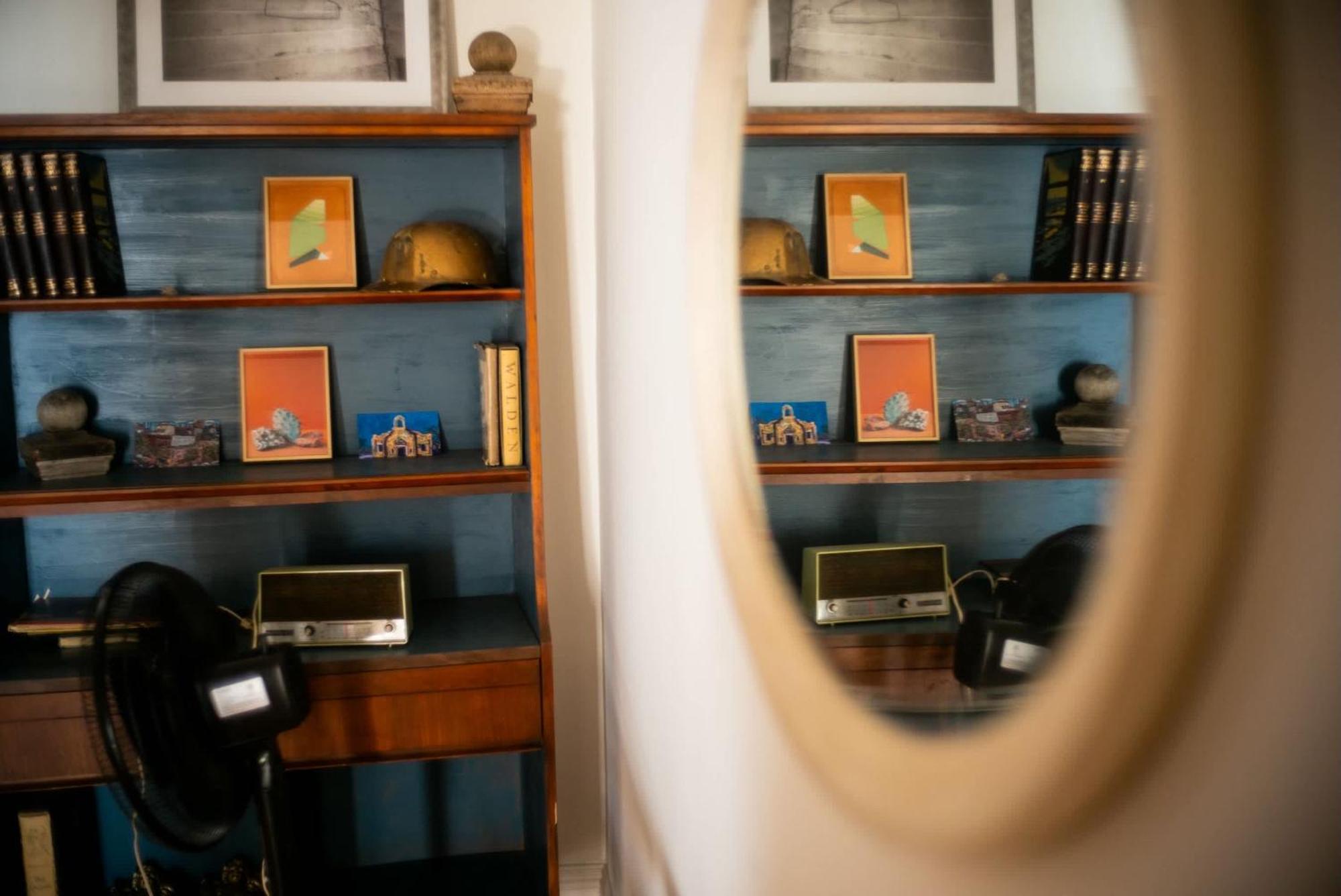 Object Hotel 2Br Room 2B Bisbee Εξωτερικό φωτογραφία