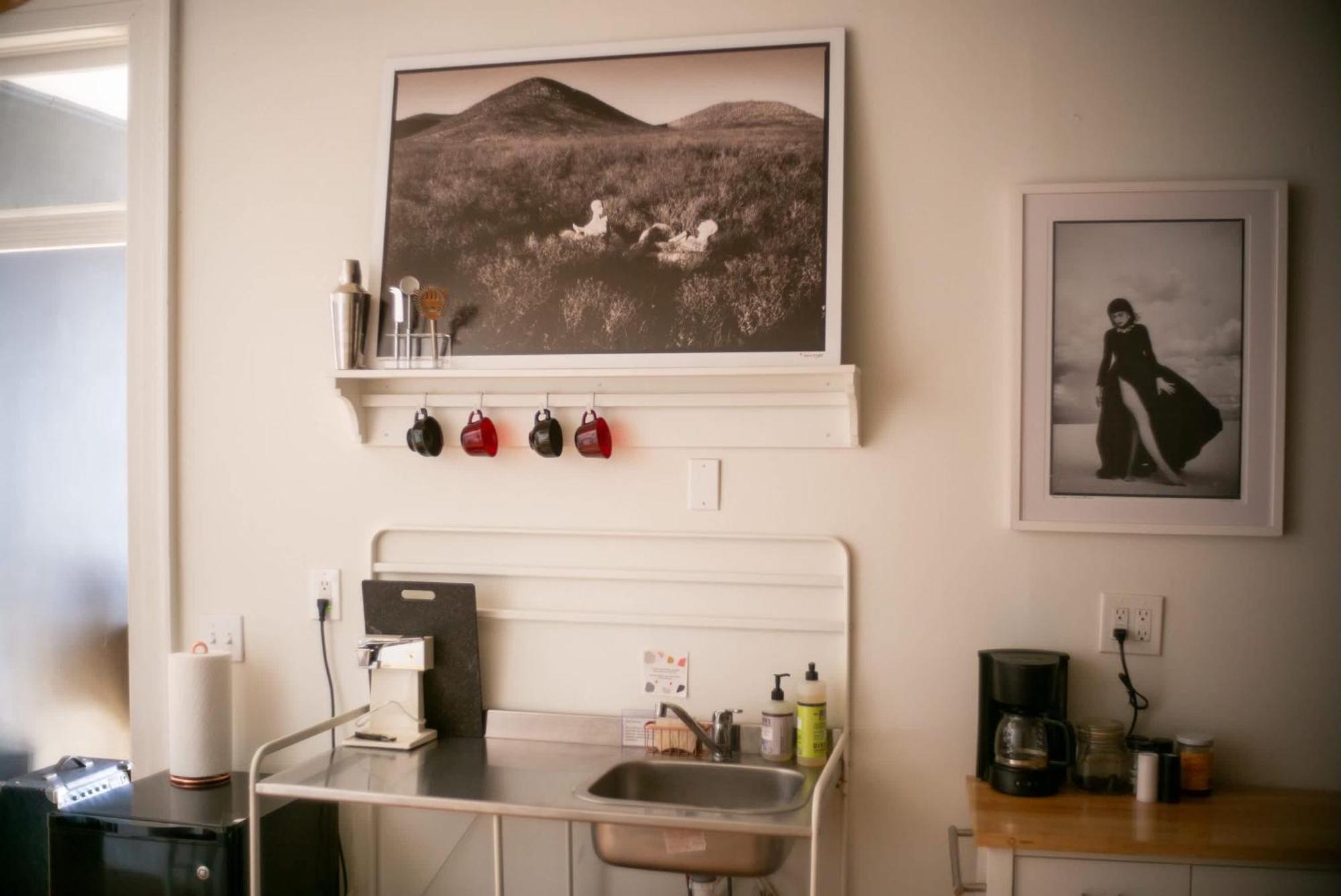 Object Hotel 2Br Room 2B Bisbee Εξωτερικό φωτογραφία